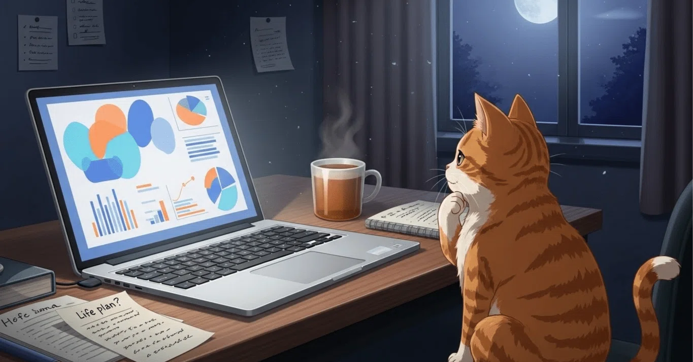 MacBookAir（初代）にLinux｜Kacchan
