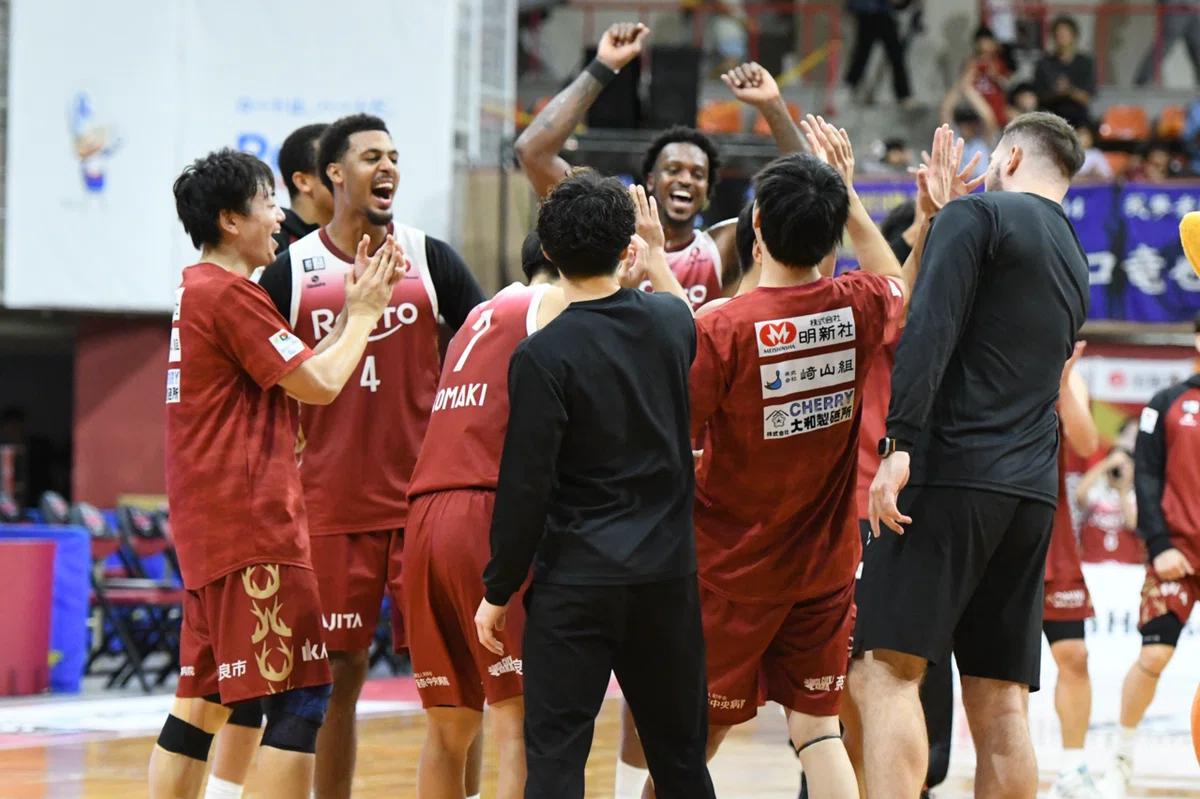 【写真集】ジェイミン・ブレイクフィールド バンビシャス奈良|Bリーグ勝手に戦評(主にB2・ほぼバンビシャス奈良)