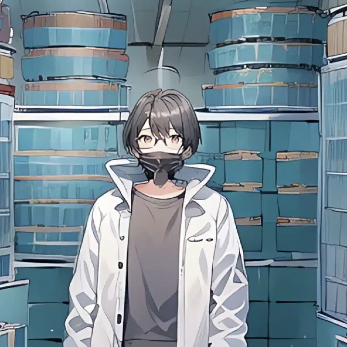 おぐQ