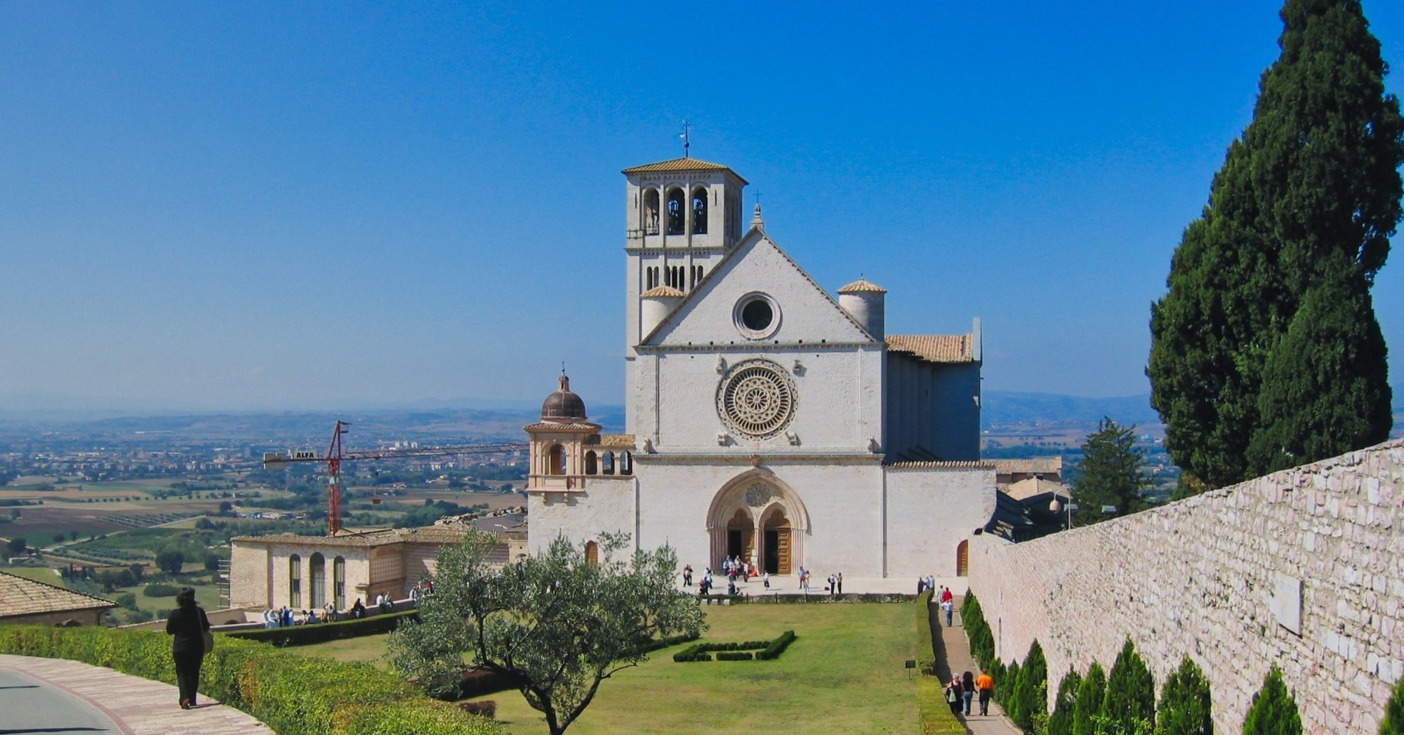 世界遺産 坂の町アッシジ Inumos Note 世界遺産 坂の町アッシジ Inumos Note