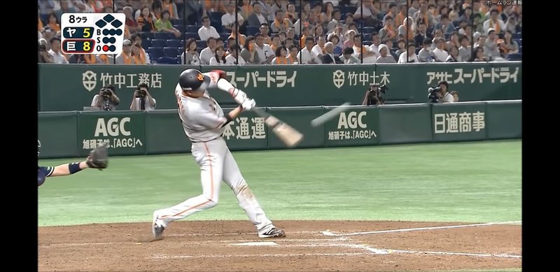 打撃時の手首の動き リストが強い を言語化したい イチ Note 打撃時の手首の動き リストが強い を言語化したい イチ Note