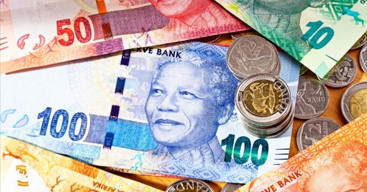 💹 【検証】本当に儲かるのか？｜南アフリカランド円を「10年前・5年前」から数字で検証する｜海掃除トレーダー(スワップ投資)