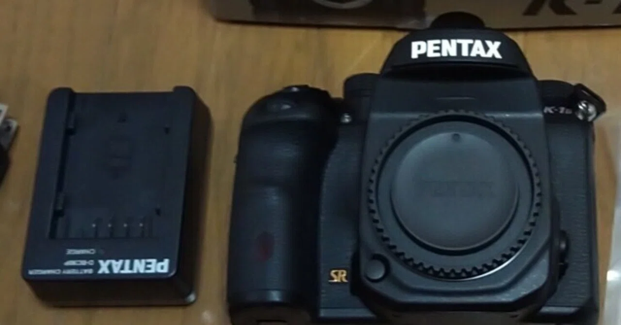 今あえて選びたい一眼レフ、PENTAX K-1 Mark II｜けまりん
