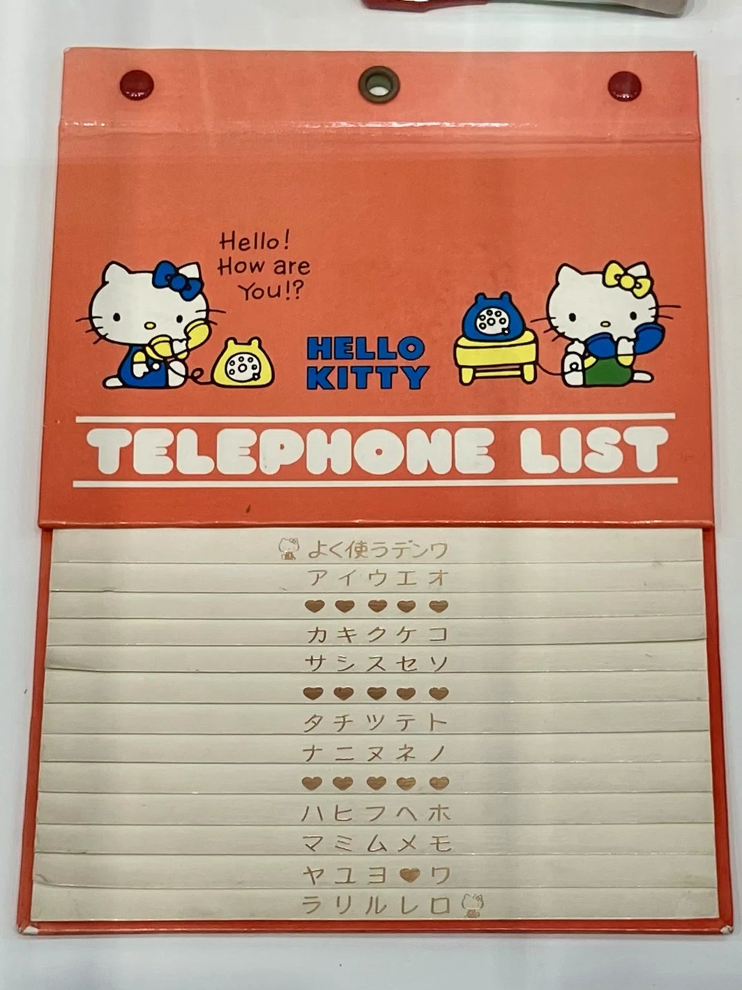 ハローキティ展に行ったら30年前のデパート5階の記憶の扉が開いた話