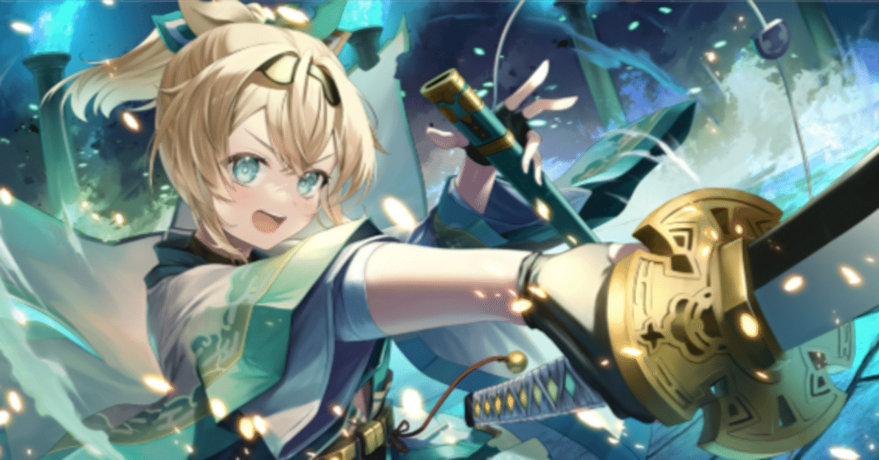 デッキ解析】風真いろはデッキのすゝめ【ホロライブカードゲーム】｜ハル