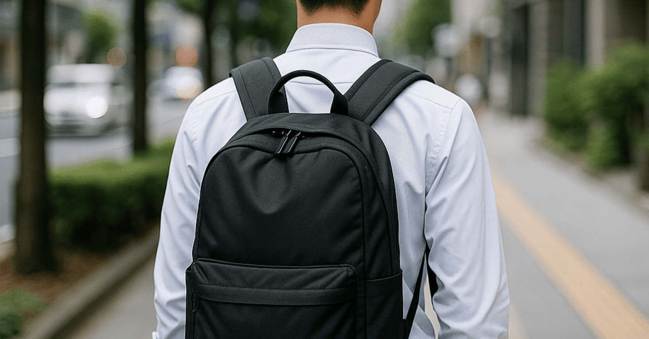 2025年版】ミニマリストが黒統一で選んだ、今年のベストバイ7選｜moa