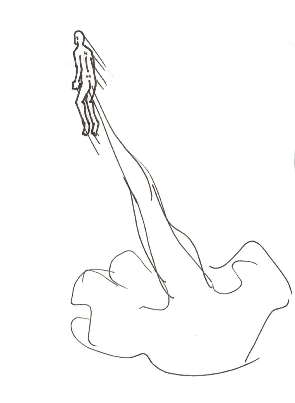 屁圧で飛ぶ 屁圧 Note