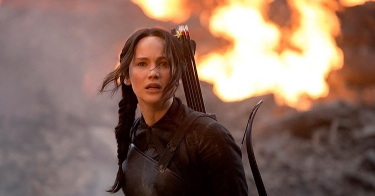 映画 ハンガー ゲーム 家に帰りたかっただけの女神 さかねもとか Note 映画 ハンガー ゲーム 家に帰りたかっただけの女神 さかねもとか Note