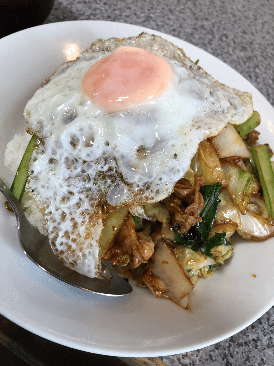 高田馬場の名店秀永の香港飯 Nakil Note 高田馬場の名店秀永の香港飯 Nakil Note