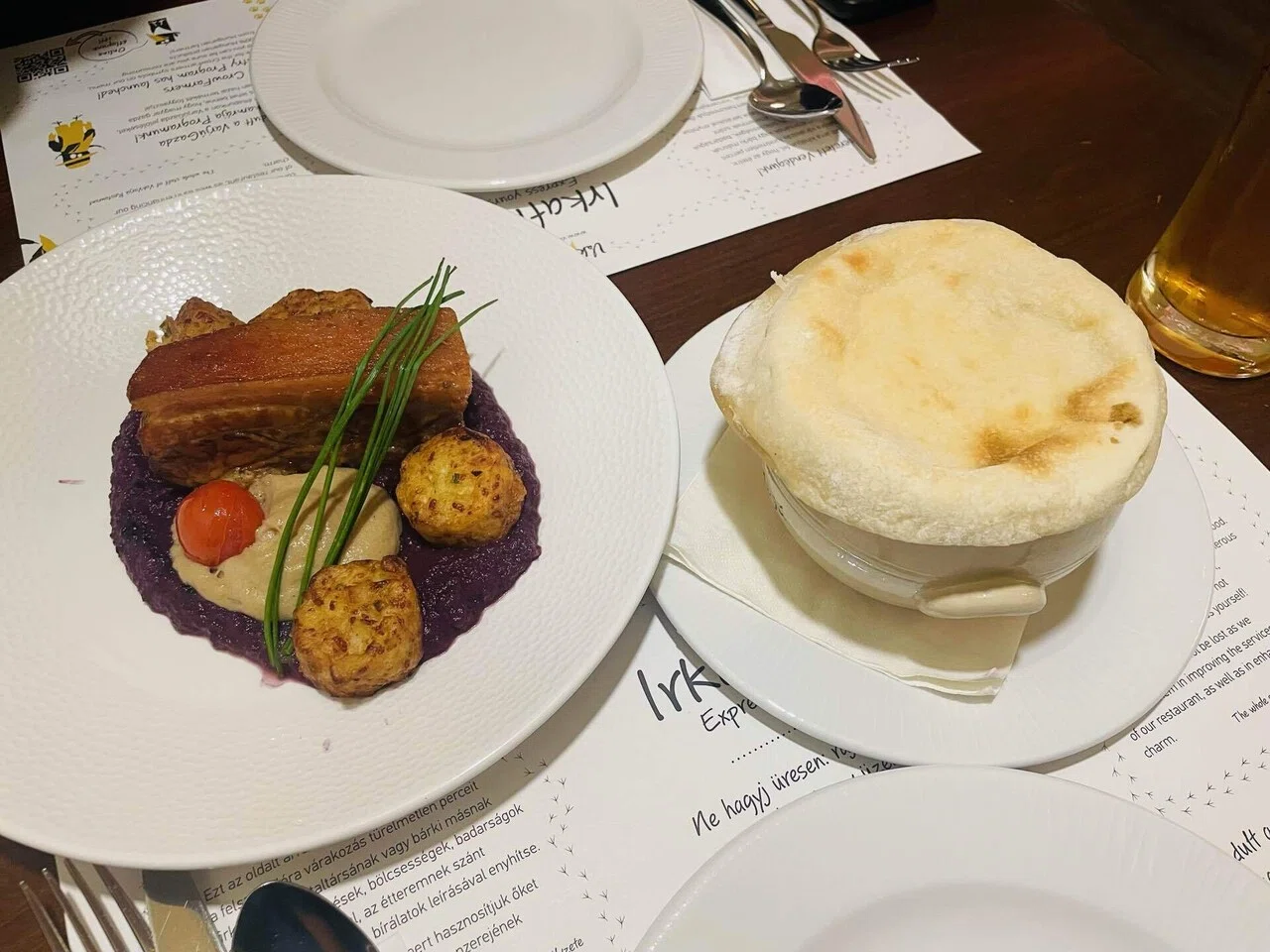 【中古】 美味しいハンガリー料理 ハンガリー料理】在住者の本音おすすめ17選！グヤーシュからパラチンタ