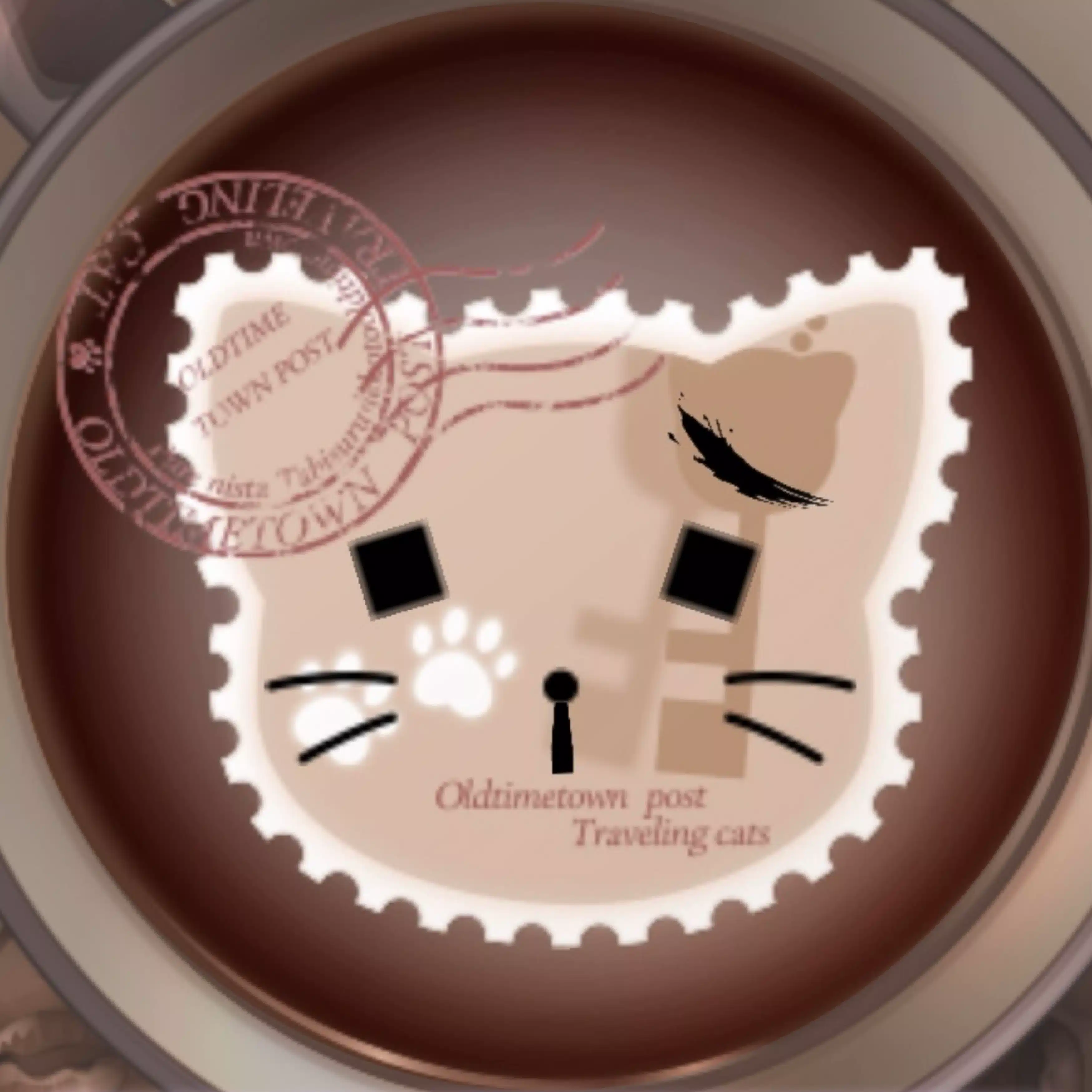 猫戸針子