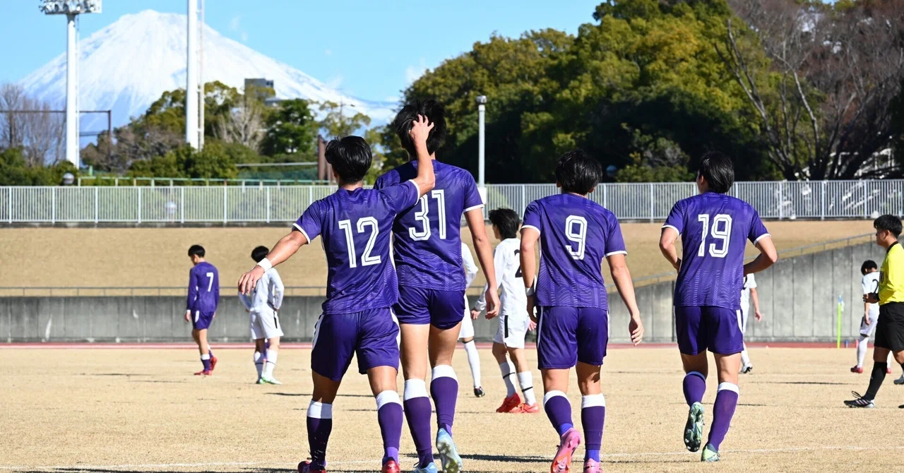 ASTRO SPORTS presents 2025年度 第74回 全日本大学サッカー選手権大会