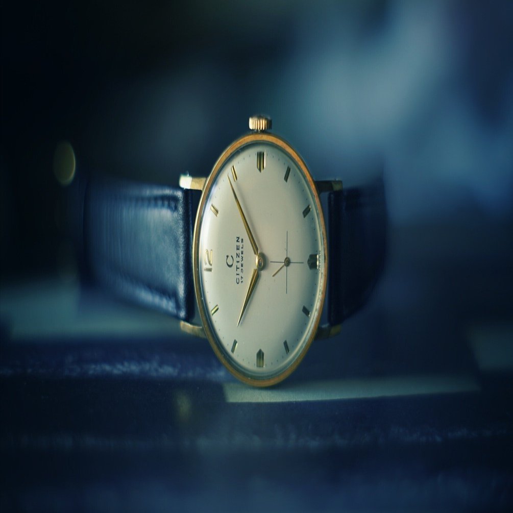 2025年12月11日から15日までの時計｜photocopy