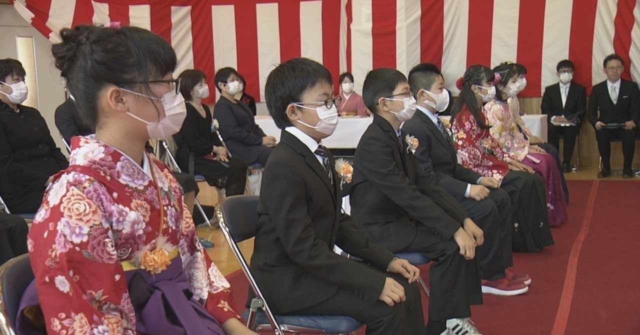番組感想 Etv特集 7人の小さき探究者 変わりゆく世界の真ん中で 山下洋平 Note