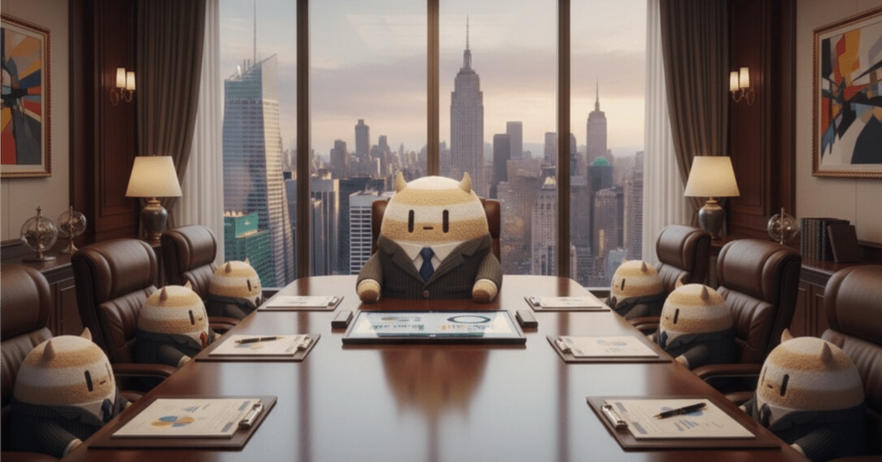 証券投資の思想革命』に登場する用語を網羅的に解説（AIによる分析）｜キャベツ乱太郎