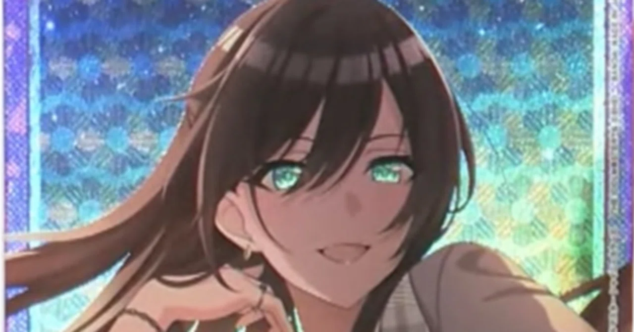 ユニアリ シャニマス アンティーカ まとめ ユニアリ】紫アンティーカ新規について【12/18追記】｜マスリン
