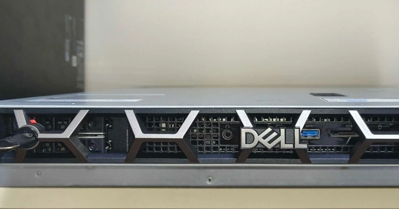 DELL precision 3930 rackを買ったお話｜mfr
