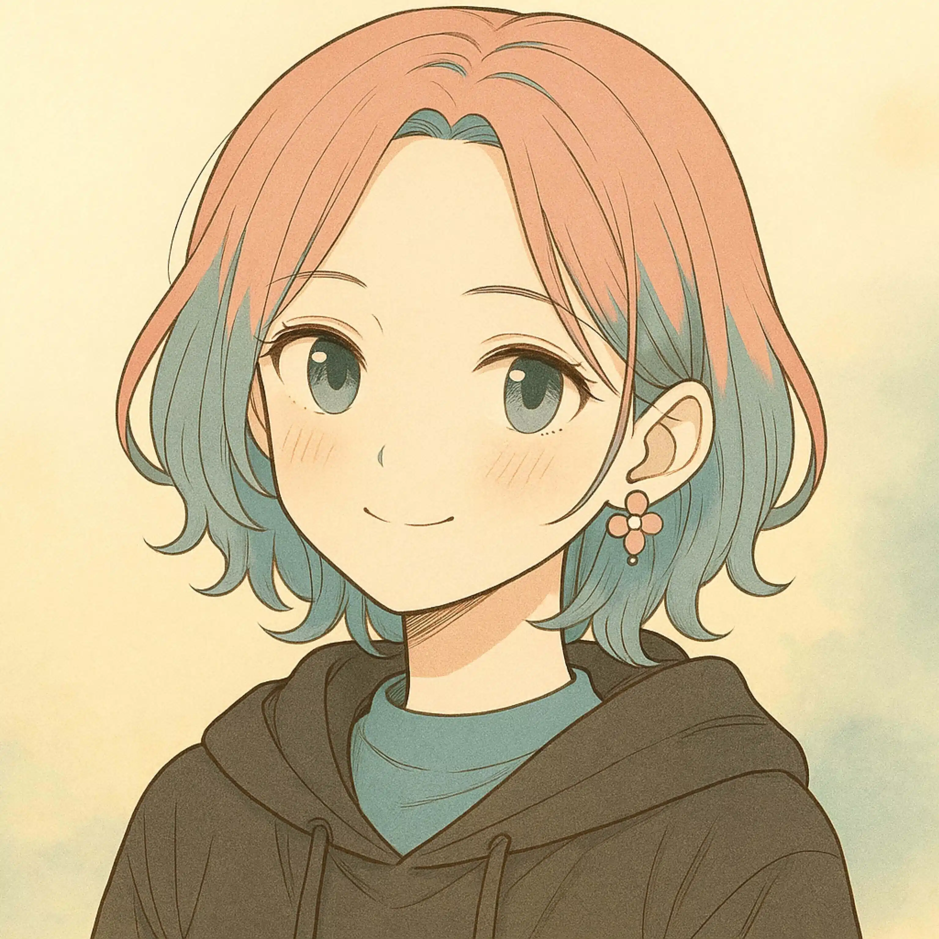 ふわり🫧