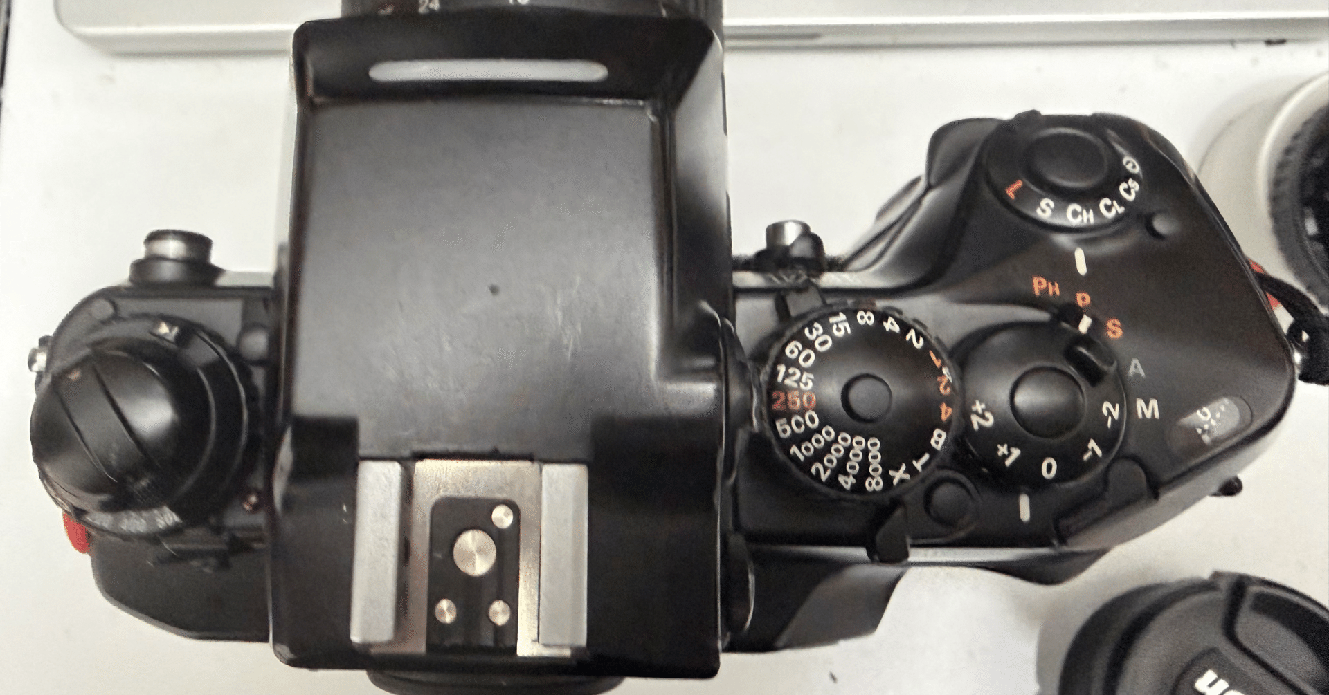 Nikon F4の不思議】今中古がお買い得｜jaguar