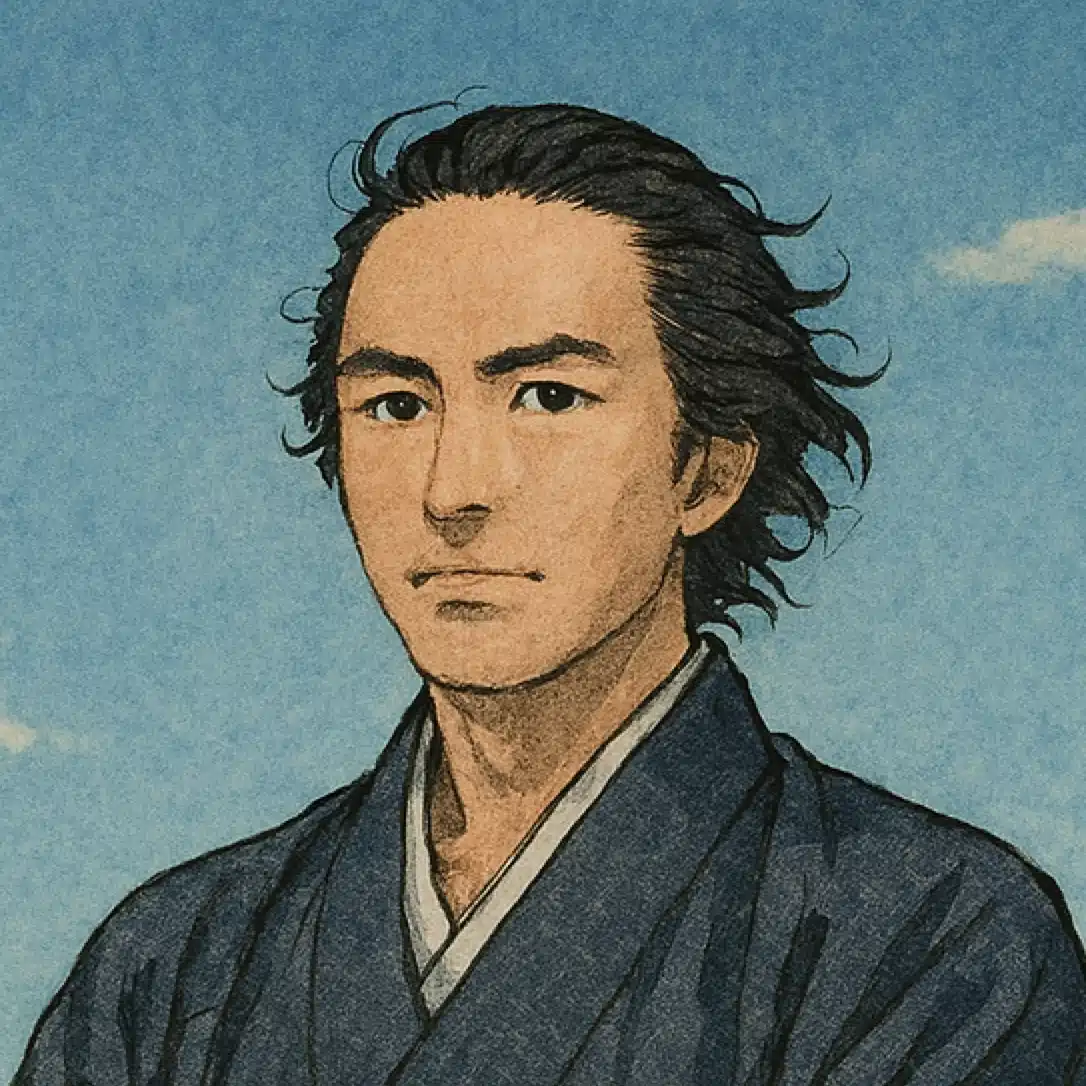 笠井 小太郎