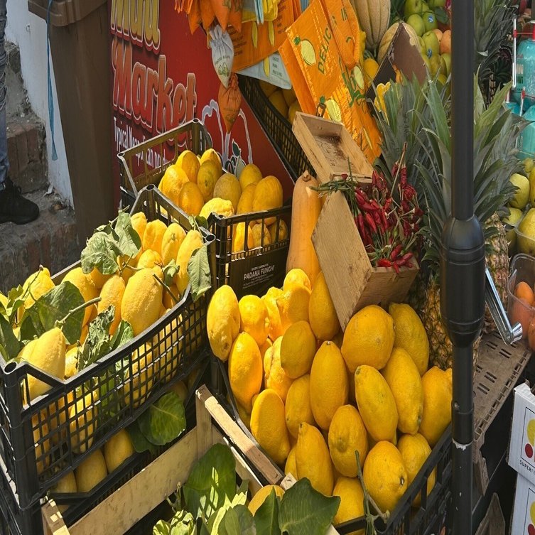 人生2度目のナポリ～個人的に欧州1カオスな治安の街で～｜真夏の南