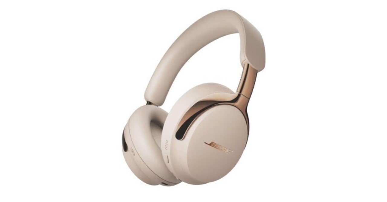 Amazonクリスマスタイムセール】Bose QuietComfort Ultra Headphones
