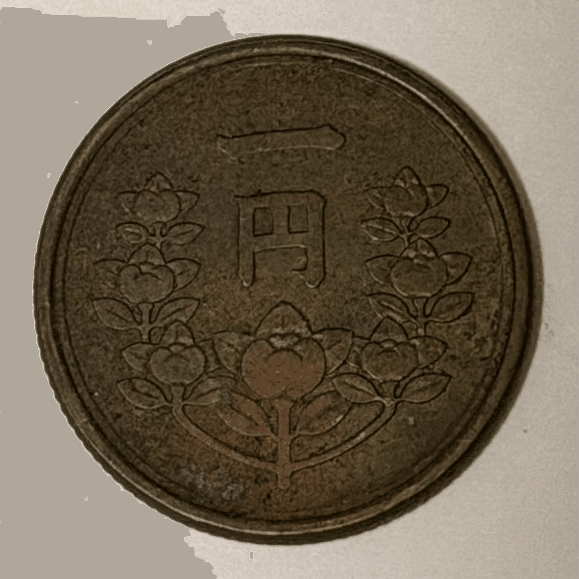 貨幣は語る。ポケットの中の歴史（雲コレクション 第三弾）｜雲