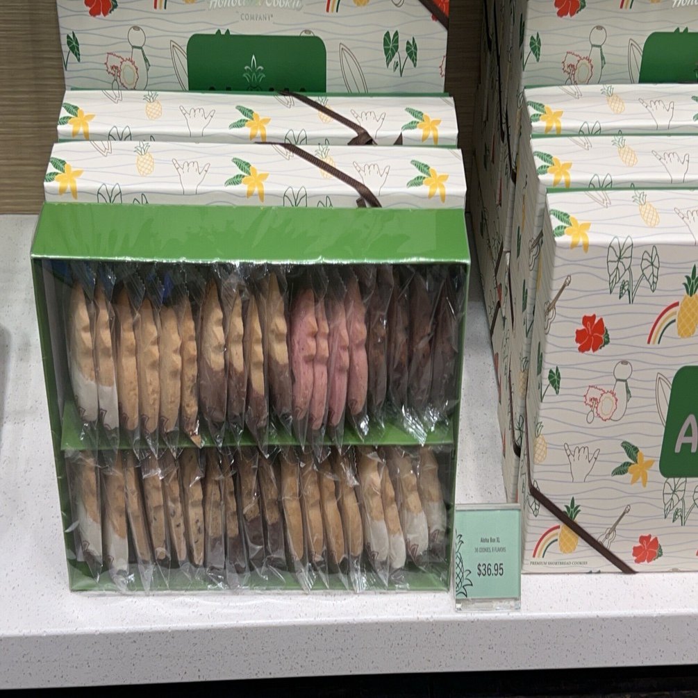 ハワイのお土産、その2｜ハワイナビゲーター