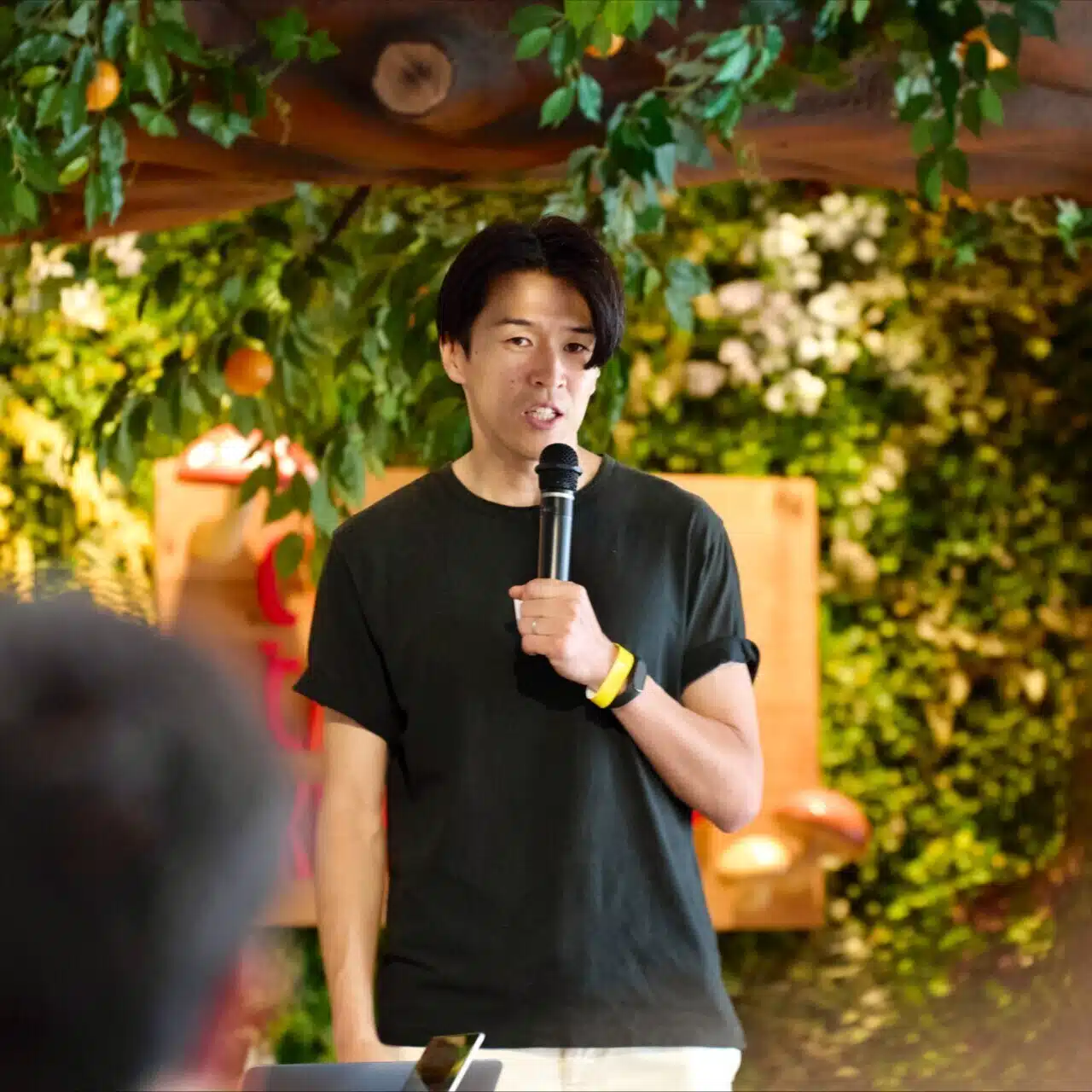 二川佳祐｜やさしい習慣化　教育起業