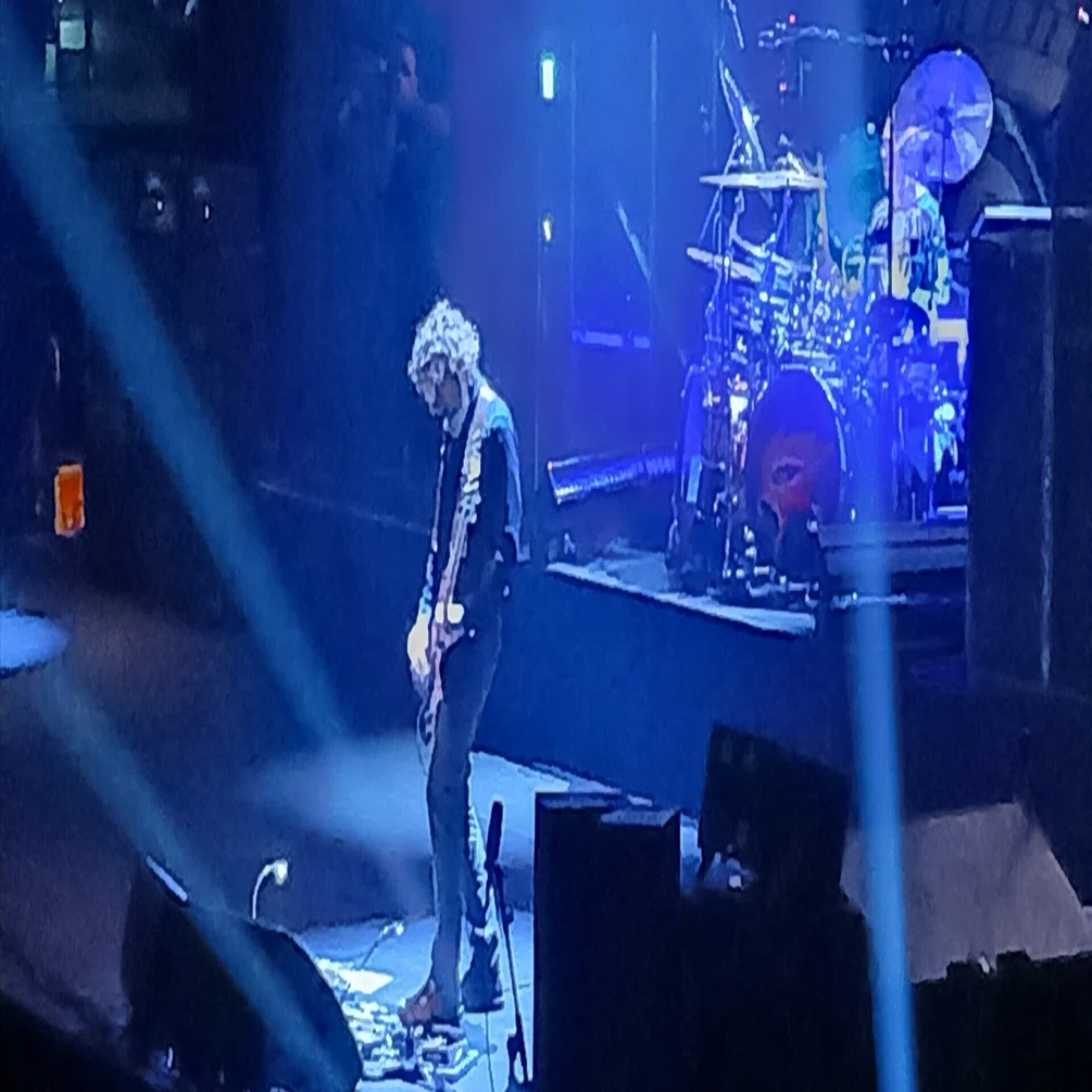 251211,13 TOOL TOUR IN JAPAN 2025｜HILLA-HILLA-JIGLLA