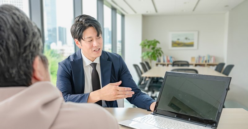 1.私はなぜ「住宅メーカーの営業をしないFP」になったのか