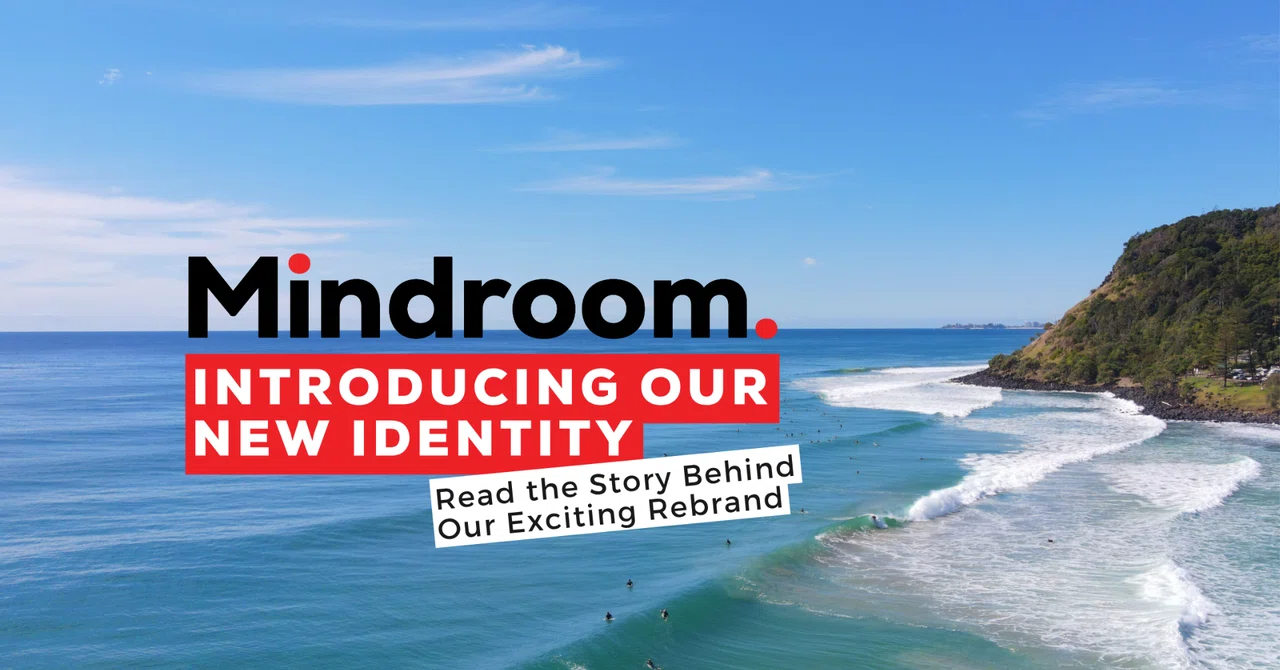 New Mindroom｜Mindroom Institute