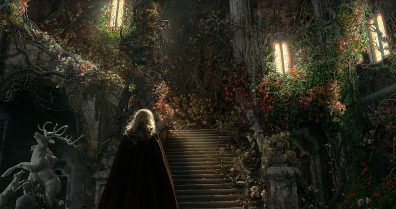美女と野獣 の実写版が Memories 彼女の想いで に影響を受けていた件 ネジムラ アニメ映画ライター Note 美女と野獣 の実写版が Memories 彼女の想いで に影響を受けていた件 ネジムラ アニメ映画ライター Note