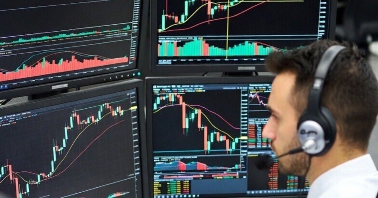 忙しい人がスキャルピングで勝つために、押さえておきたい３つのコツと勝ち手法！！｜yuu_fx