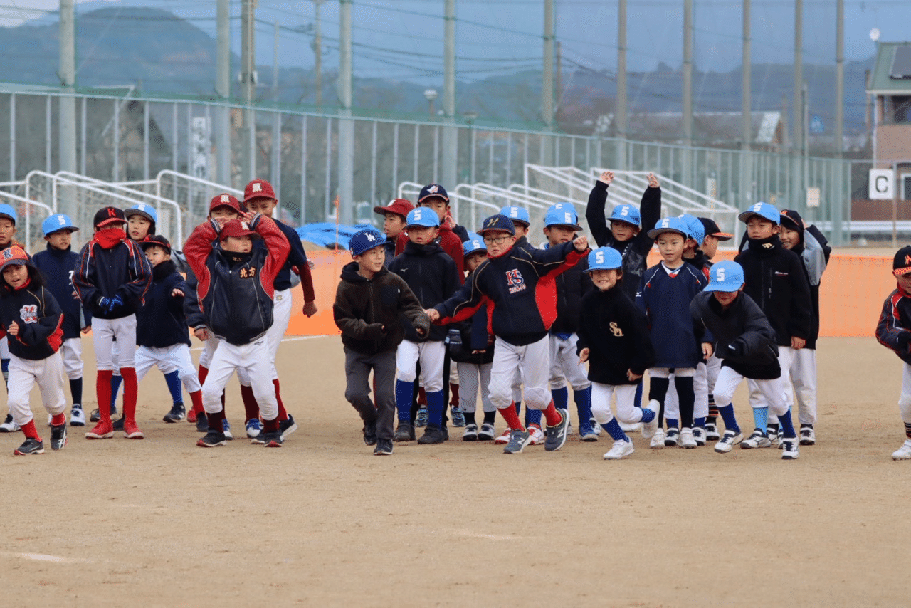 【佐賀支部】佐賀SKジュニアクラブ様とイベントを開催✨