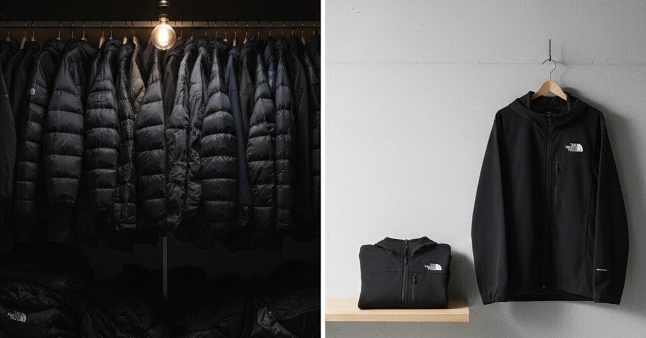 矛盾？】クローゼットが爆発寸前の「マキシマリスト」な私が、あえて