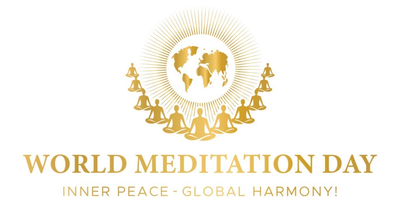 無料】「世界瞑想の日」33時間にわたる世界瞑想に参加しよう 12/21（日