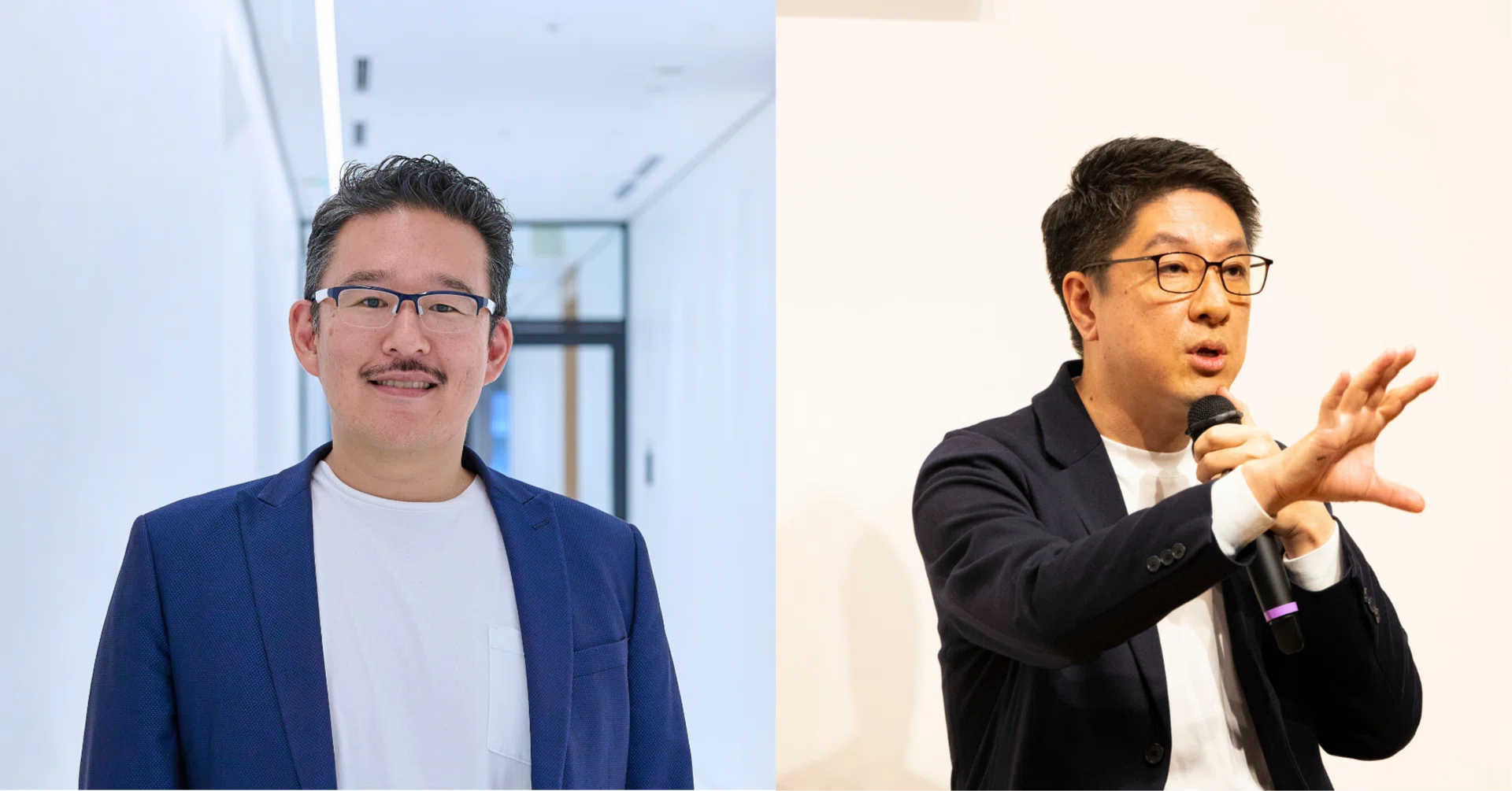 53 グローバルキャリアの羅針盤 渡部浩平さん×CUZEN 塚田英次郎の
