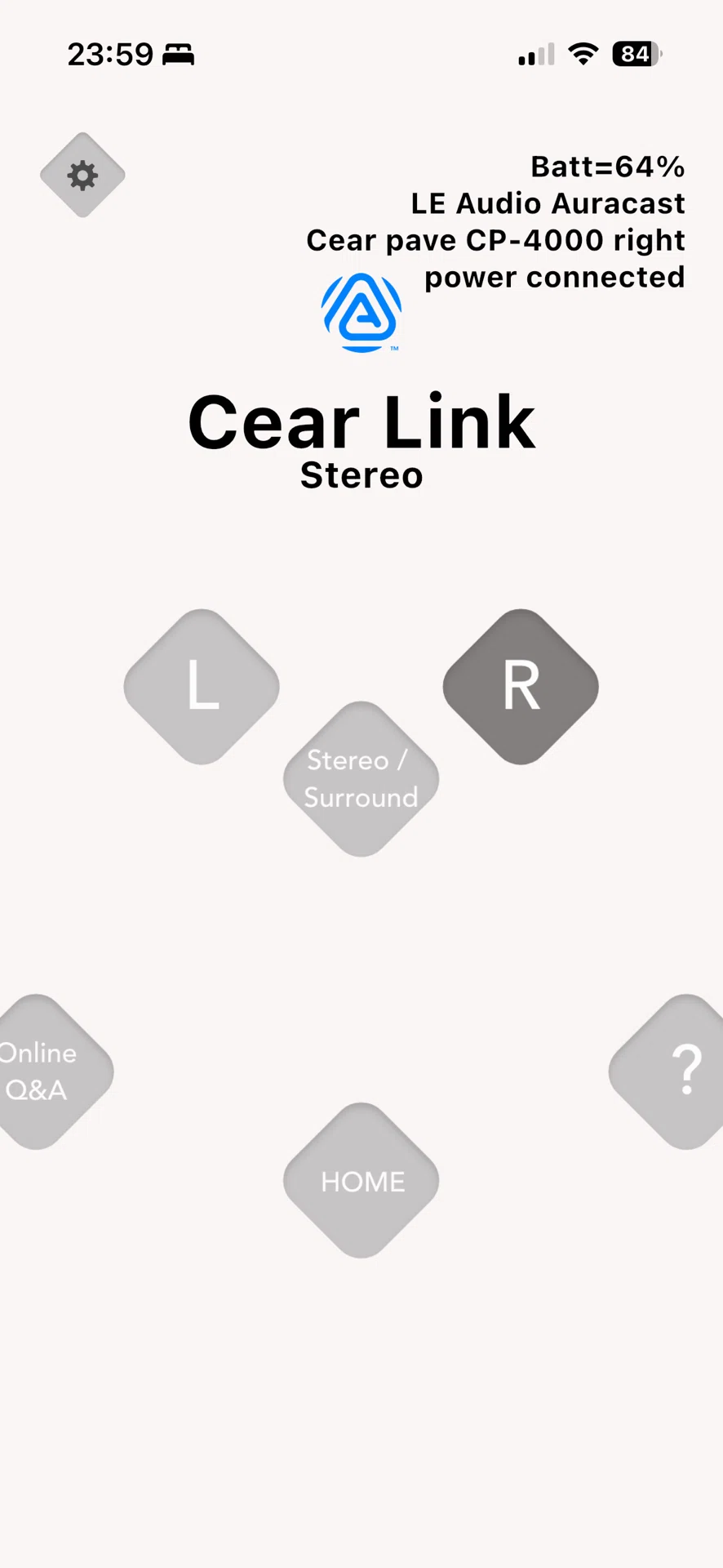 Cear pavé 1台増えました｜にしし