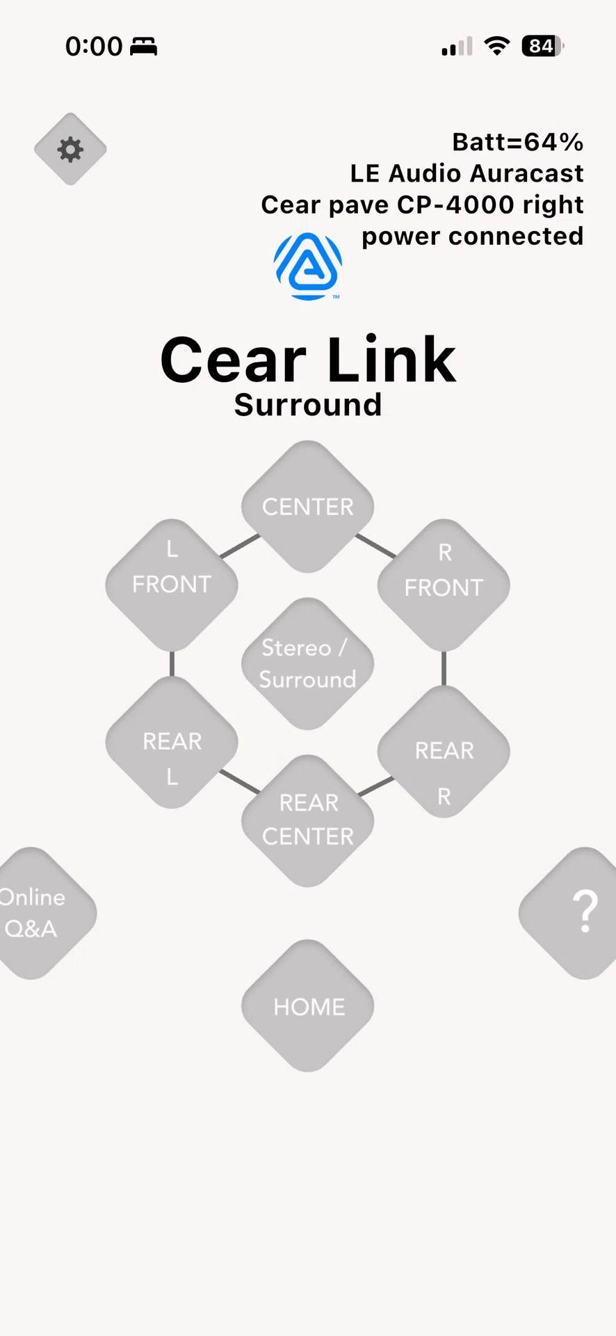 Cear pavé 1台増えました｜にしし