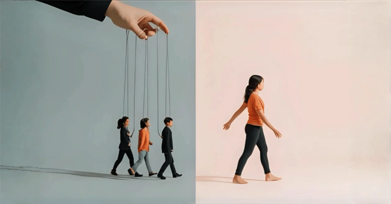 The Psychology of the Easily Manipulated: Before You Get Tangled in ...