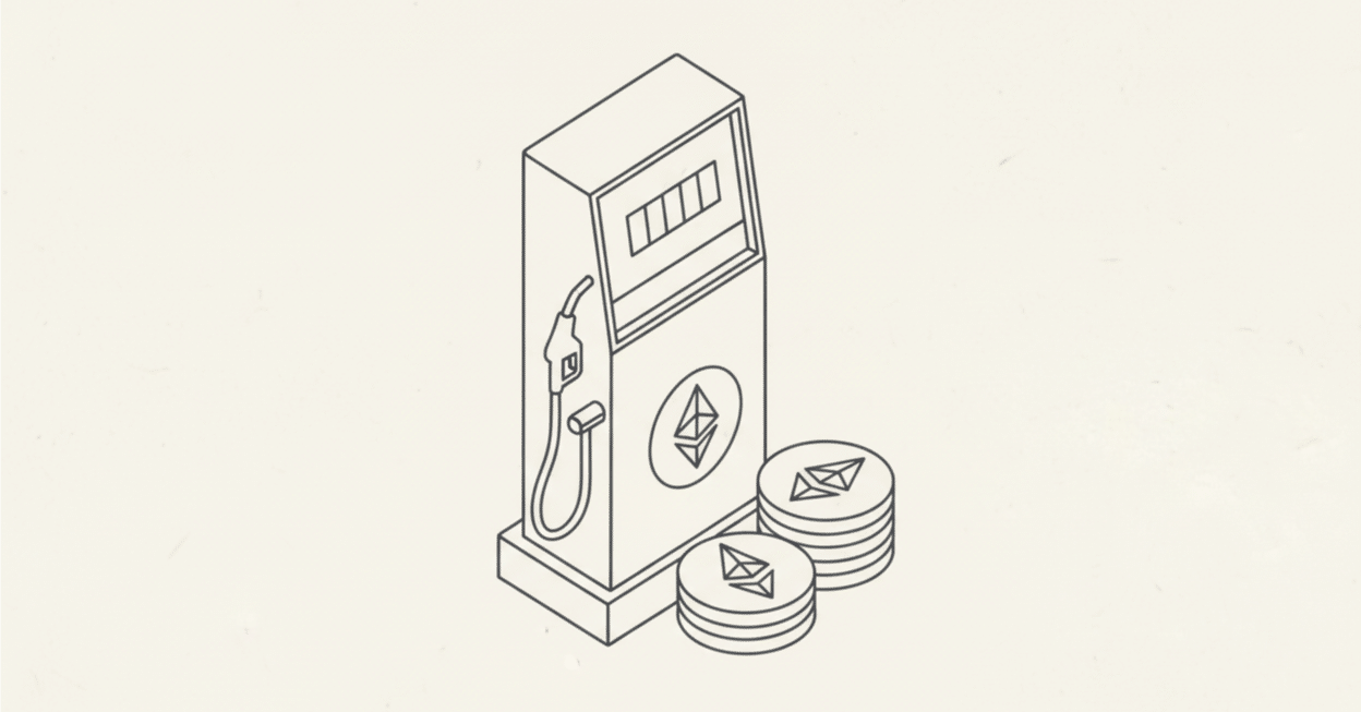 Ethereumのガス代が5年で1/100も下がった理由｜Decentier