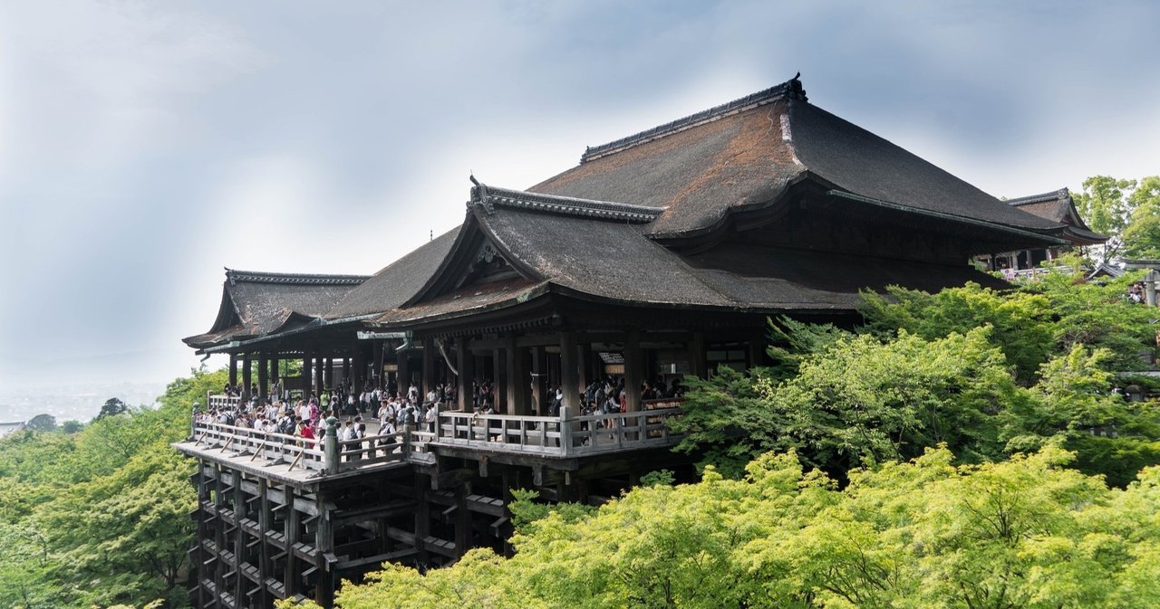 京都人の「中華思想」から思うこと