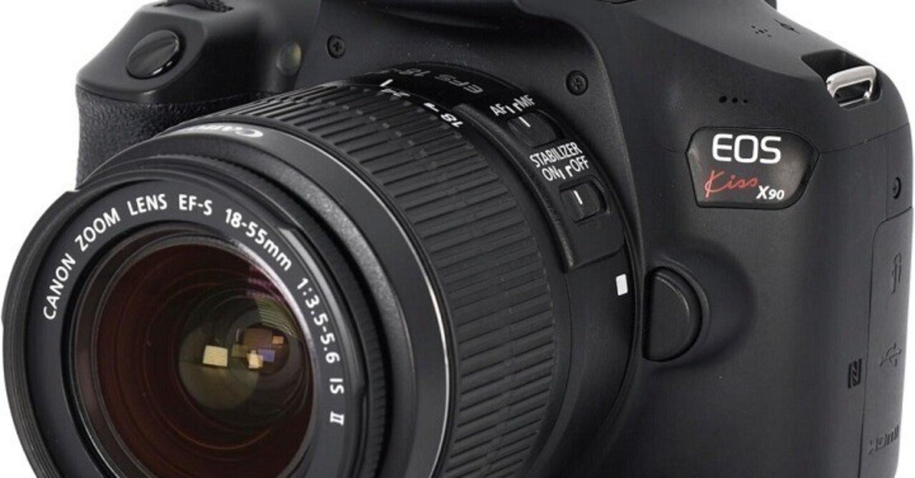 Canon EOS Kiss F/EF-S 18-55mm (良品） EOS Kiss キヤノン Canon X9 EF-S 18-55mm STM 55-250mm ダブルズーム