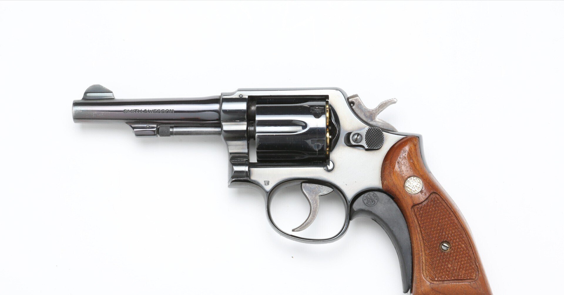 拳銃吊り ラスト1個です Hartford（ハートフォード） 二十六年式拳銃 プラグリップ HW ノーマル