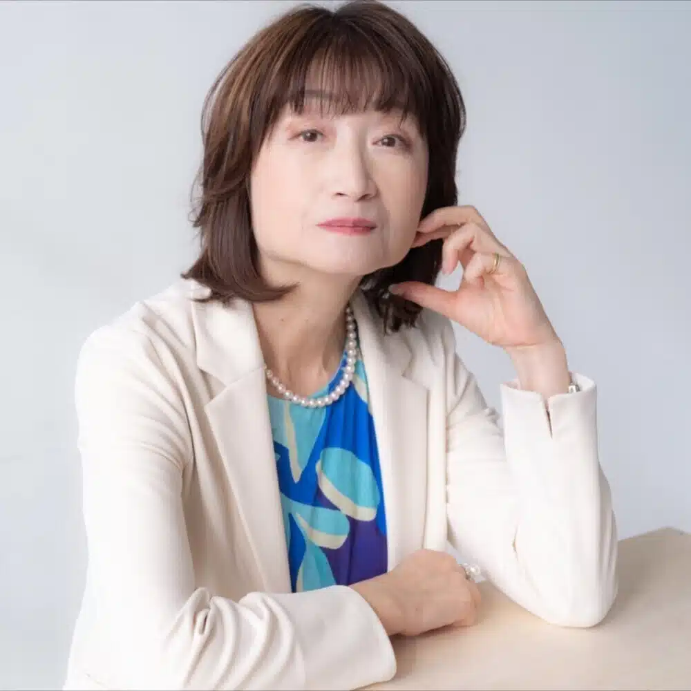 星野香織