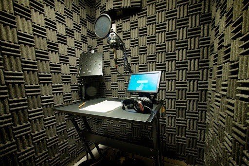 エッセイ 声優さんはすごい ゲームの音声収録 秋月大河 作家シナリオライター Note エッセイ 声優さんはすごい ゲームの音声収録 秋月大河 作家シナリオライター Note