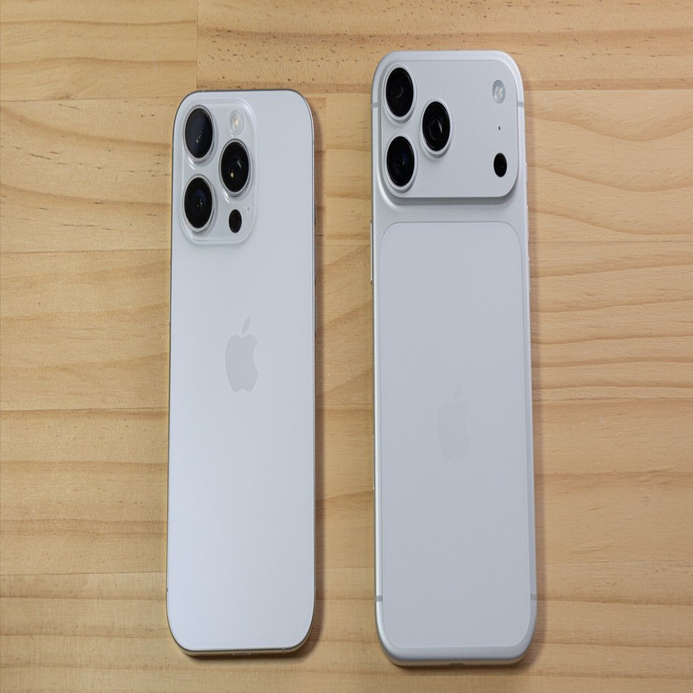 2025年12月版】折りたたみiPhoneに関する期待と不安｜まつりくん