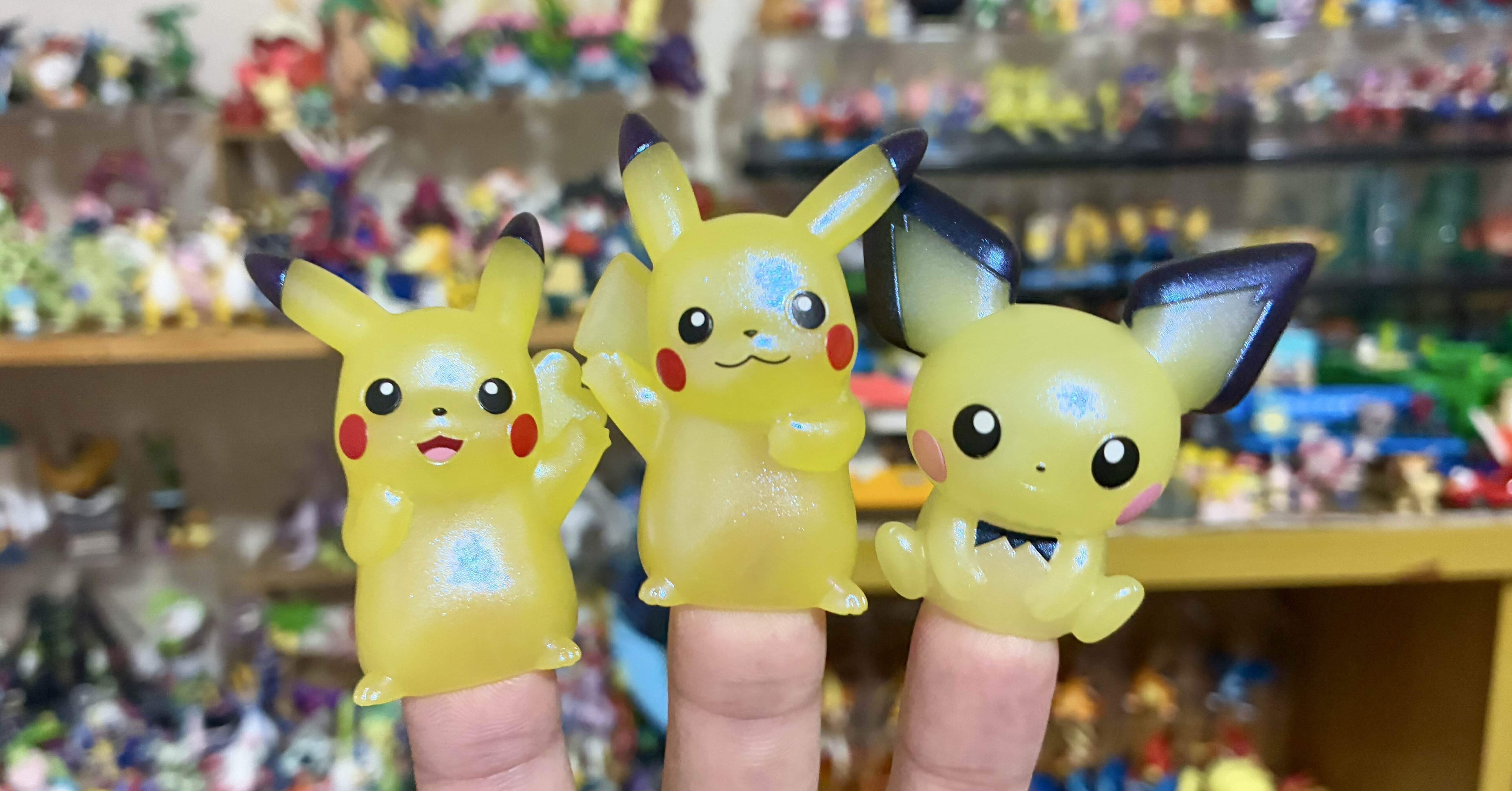 ポケモンキッズ 特別クリアバージョン 限定 ポケモンキッズ 特別クリア