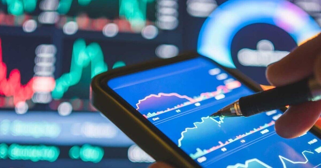 現金保有こそ最大のリスク」投資歴30年のベテラン投資家が実践する年末年始を見据えた「仕込み術」｜みんかぶマガジン